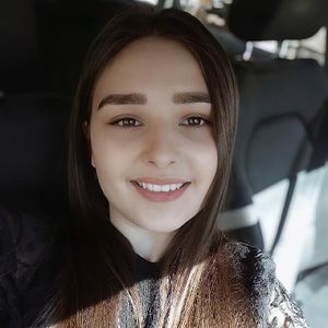 Meet your Posher, Antonina